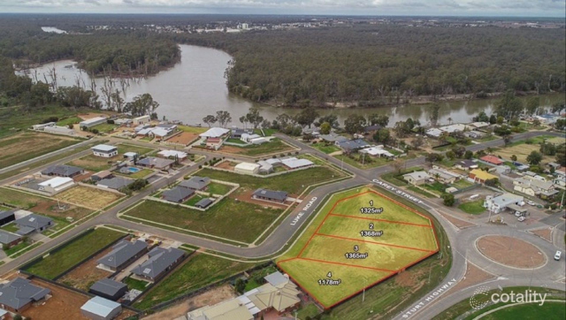 3 Luke Rd, Euston, NSW 2737