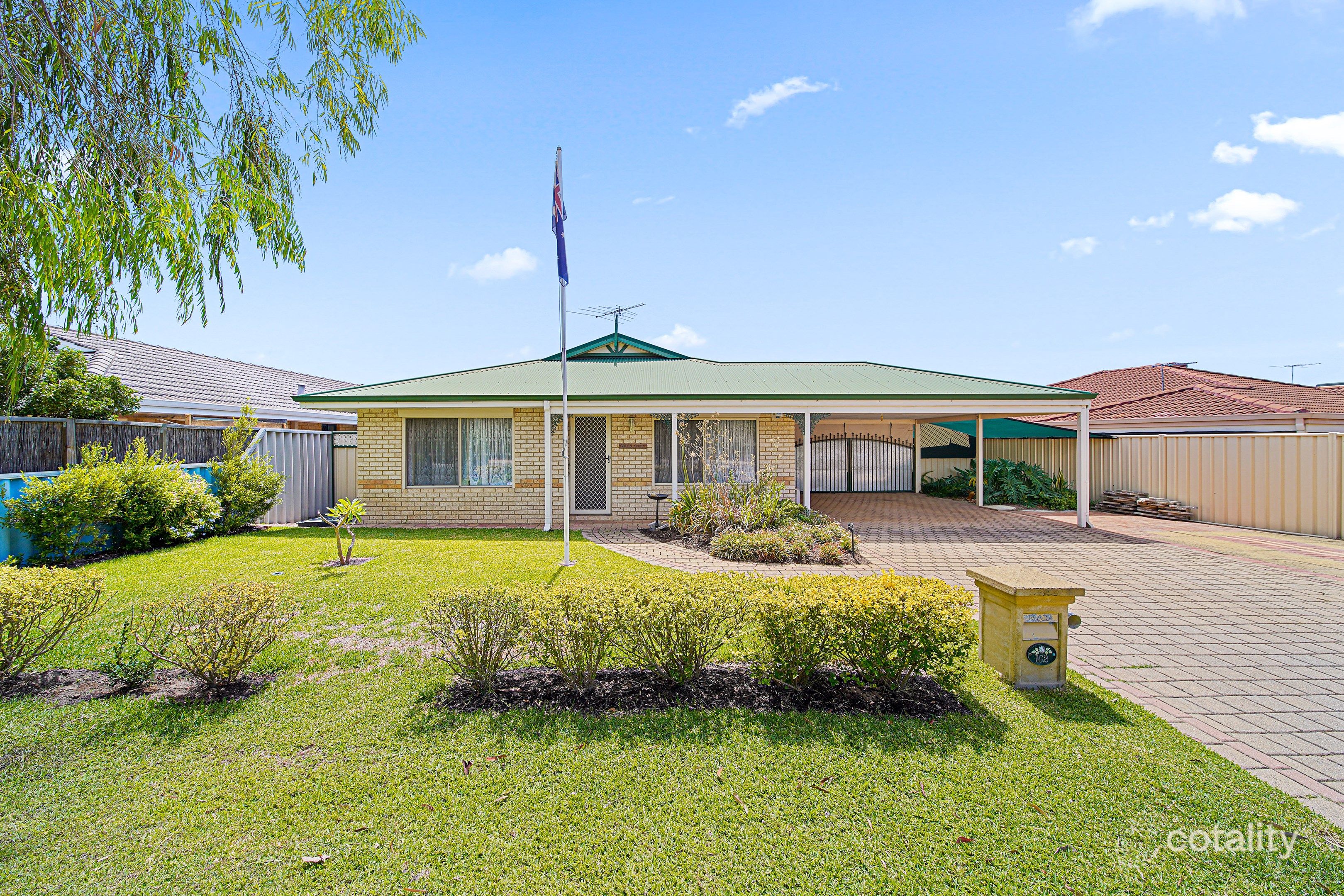 162 Waterhall Rd, South Guildford, WA 6055