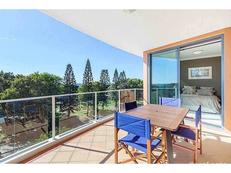 16/13 Mudjimba Esp, Mudjimba, QLD 4564