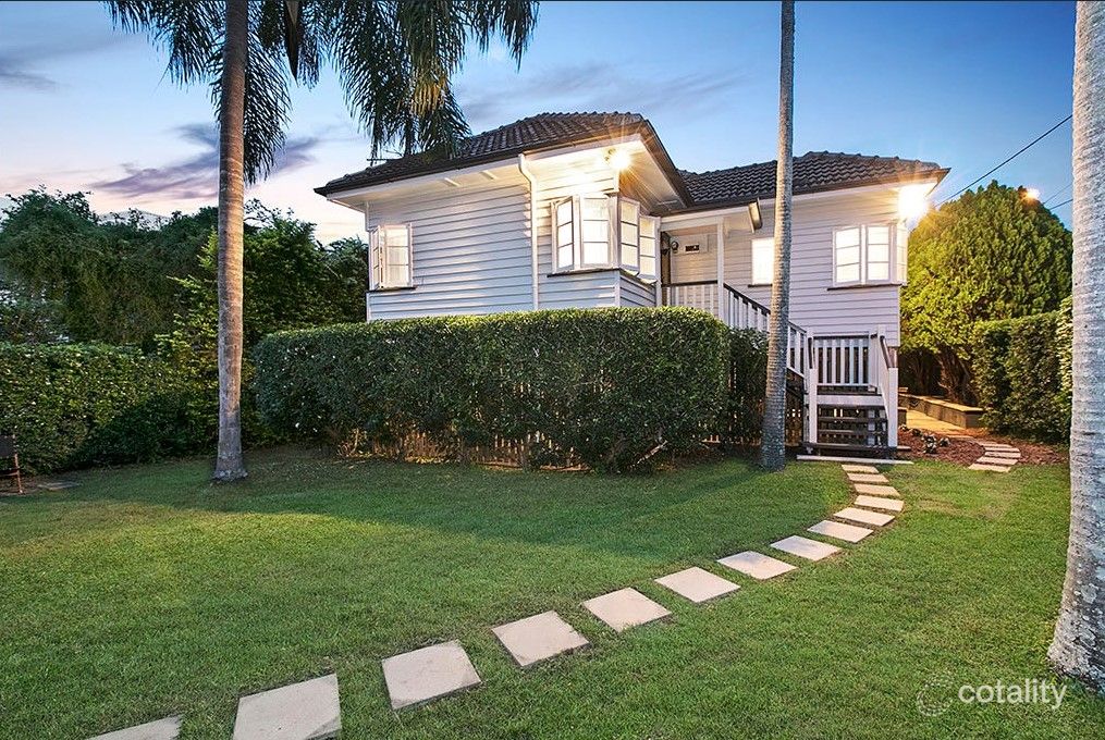 68 Eliza St, Clayfield, QLD 4011