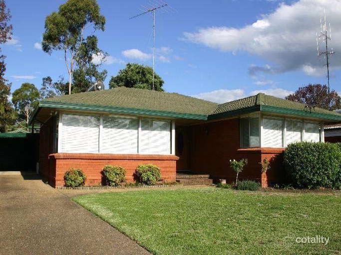 39 Bellereeve Ave, Mount Riverview, NSW 2774