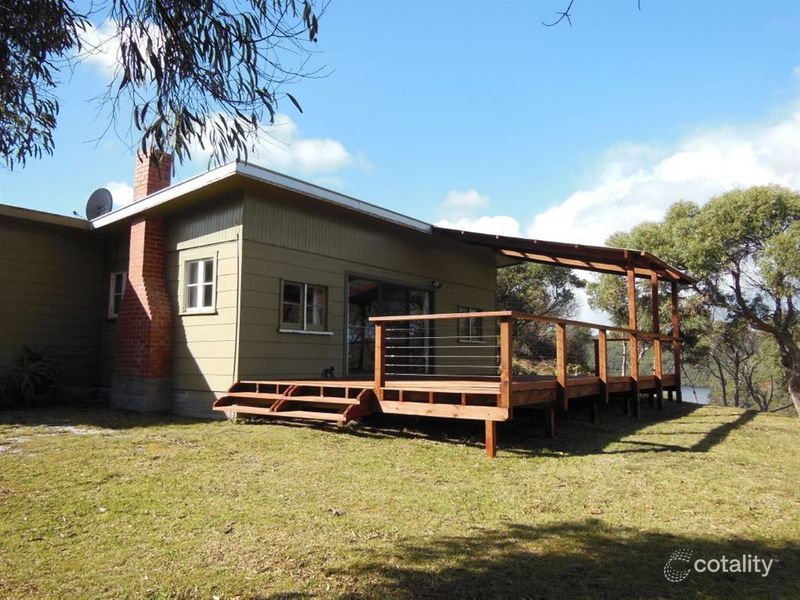 1391 Arthur River Rd, Arthur River, TAS 7330
