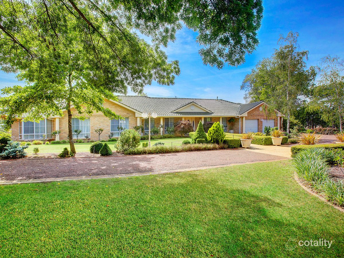 3055 Canyonleigh Rd, Sutton Forest, NSW 2577