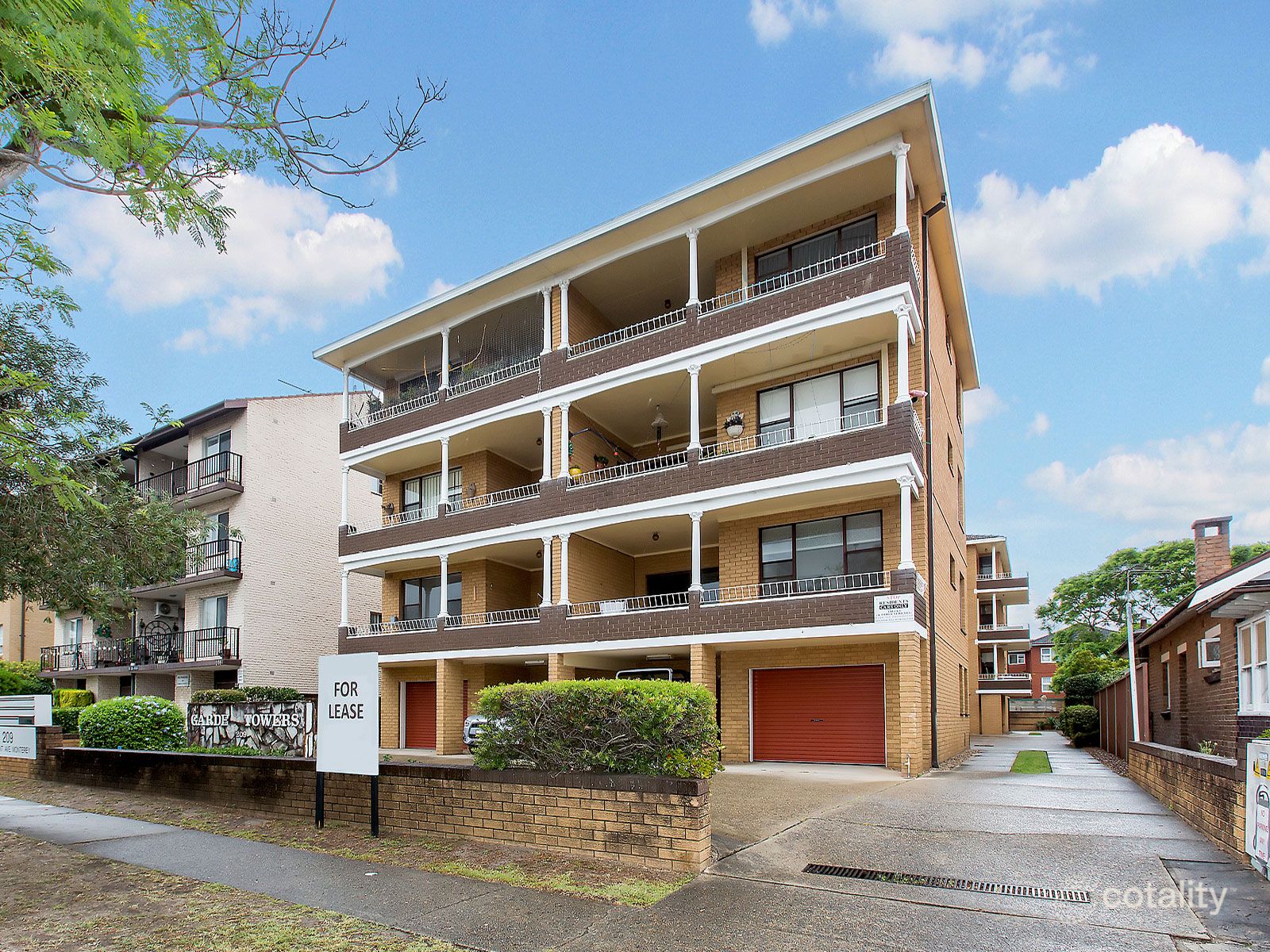 4/209-211 President Ave, Monterey, NSW 2217