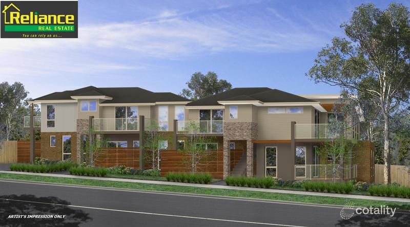 10/28 Luck St, Eltham, VIC 3095