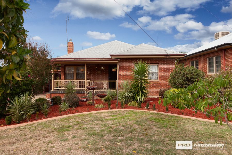68 Mathews St, West Tamworth, NSW 2340