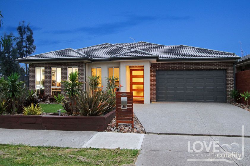 99 Breadalbane Ave, Mernda, VIC 3754