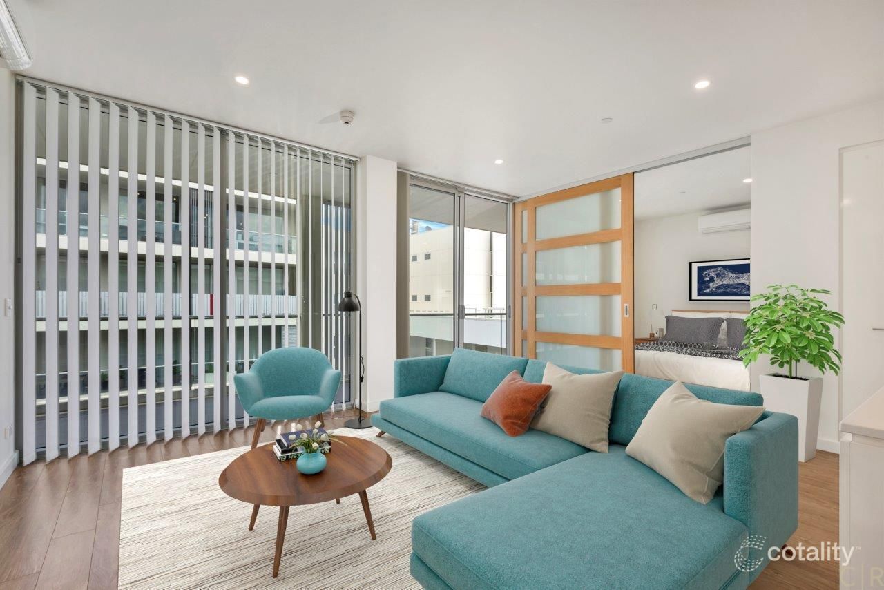 307/46 Sixth St, Bowden, SA 5007