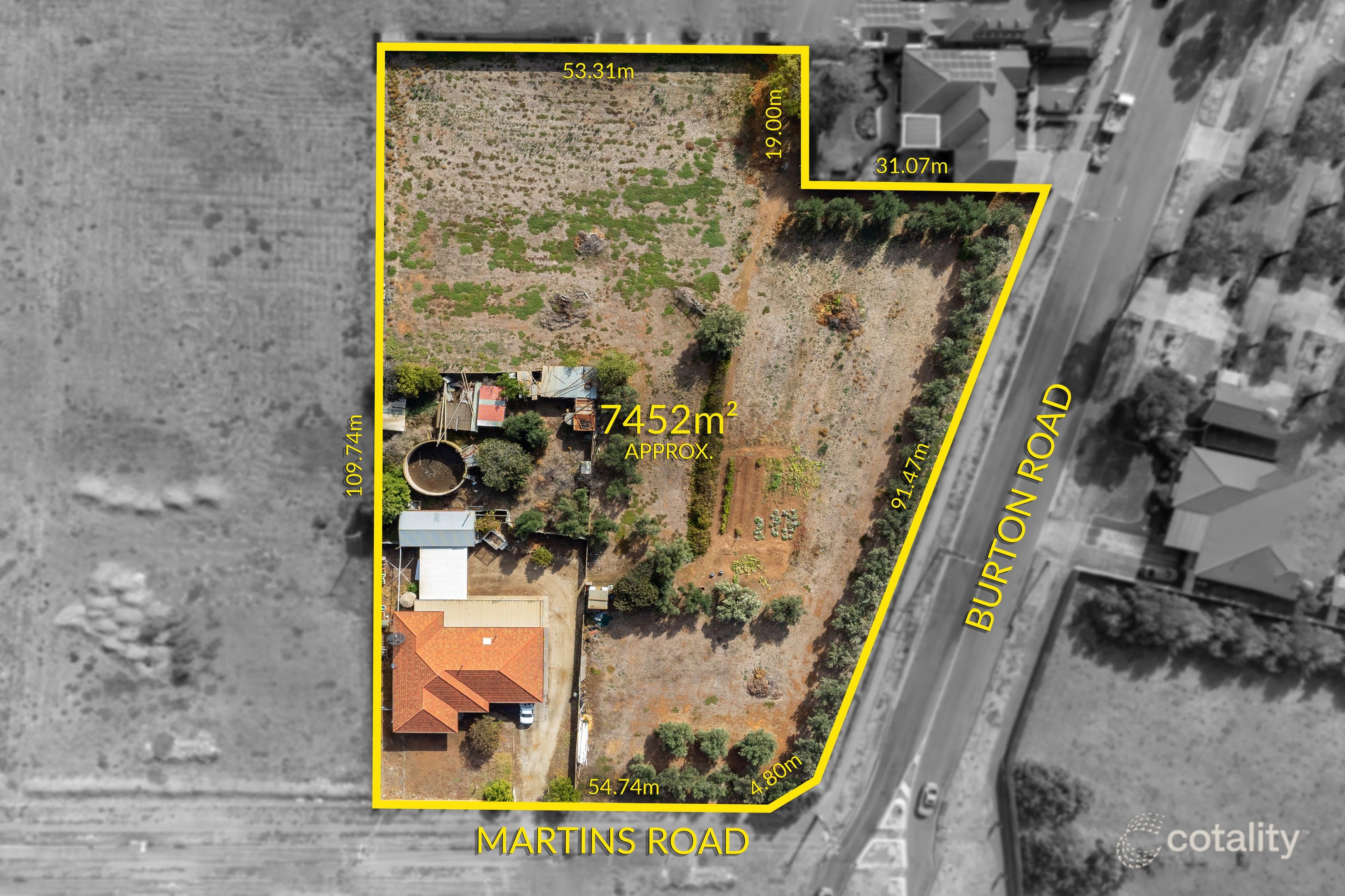 5 Martins Rd, Salisbury Downs, SA 5108