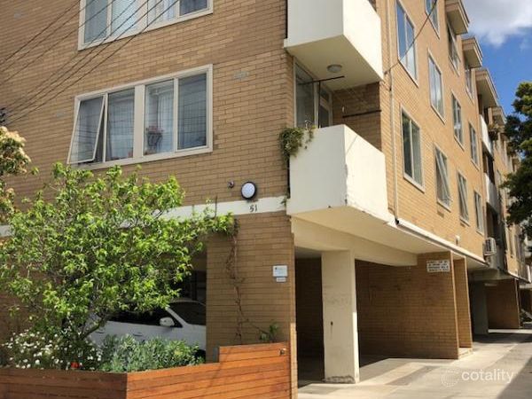 5/51 De Carle St, Brunswick, VIC 3056