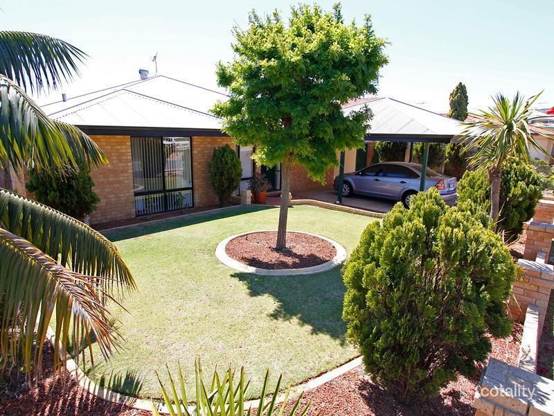 46 Fowey Loop, Mindarie, WA 6030