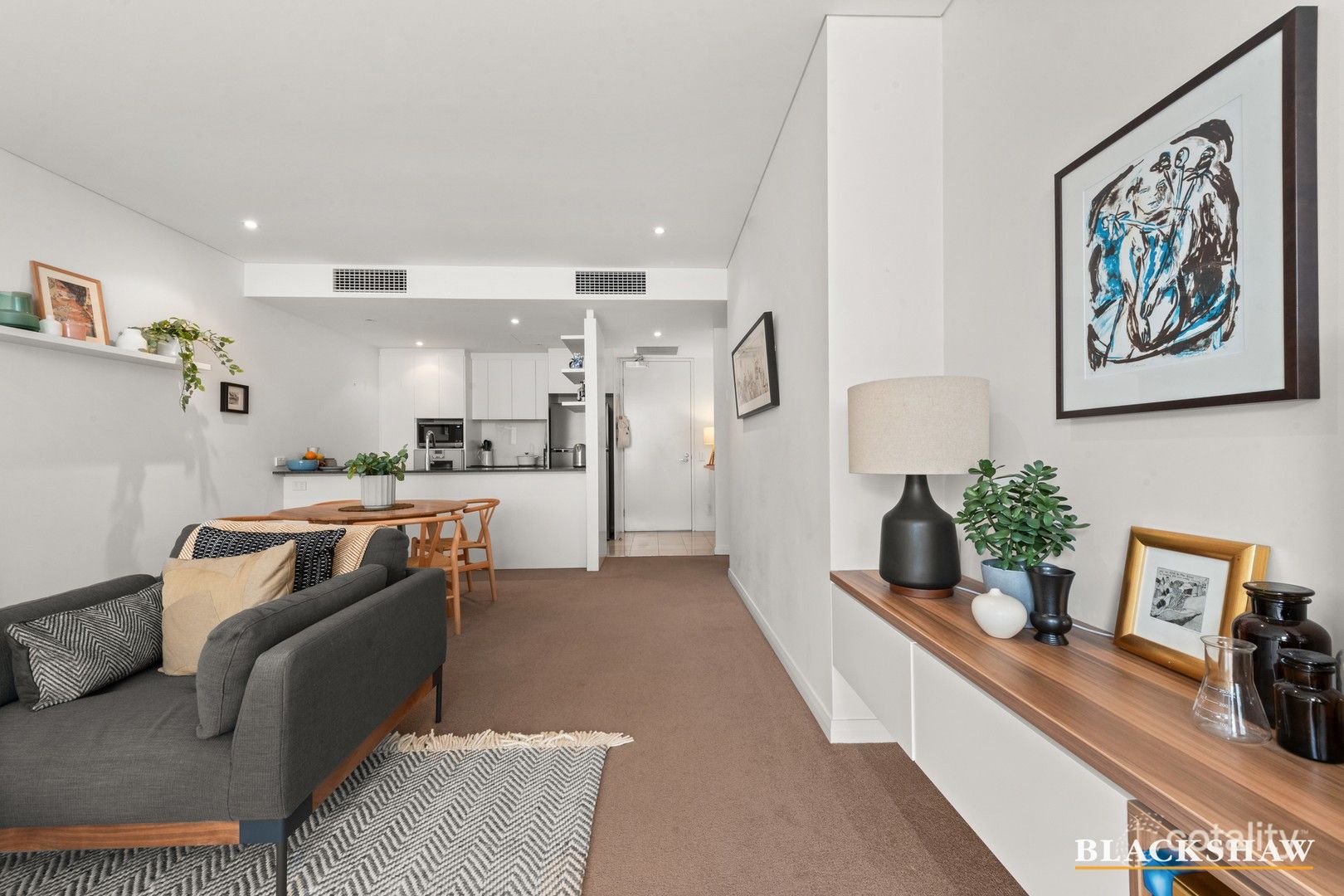 14/19 Leichhardt St, Kingston, ACT 2604