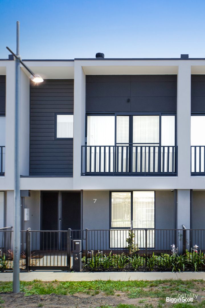 7 Thurra Walk, Wollert, VIC 3750