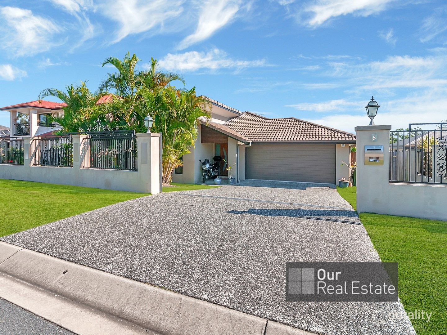 6 Dundee St, Calamvale, QLD 4116