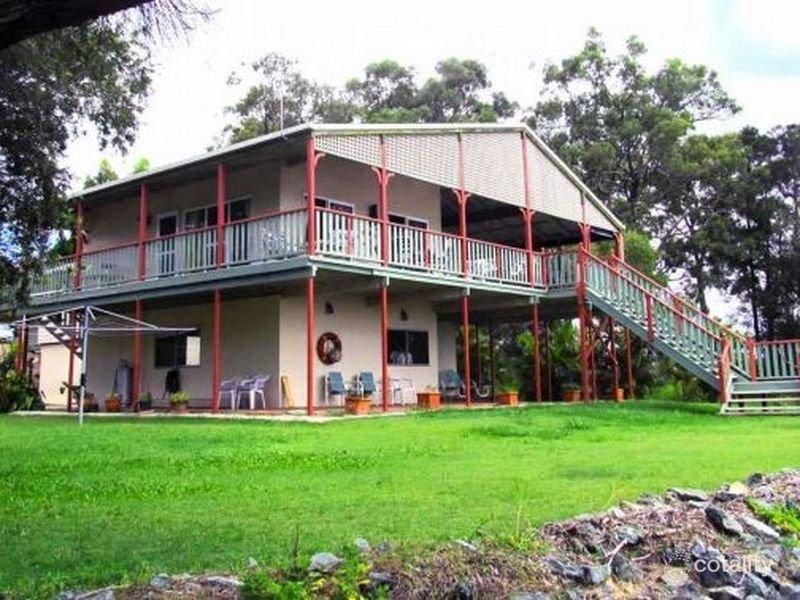 54 Attunga St, Macleay Island, QLD 4184