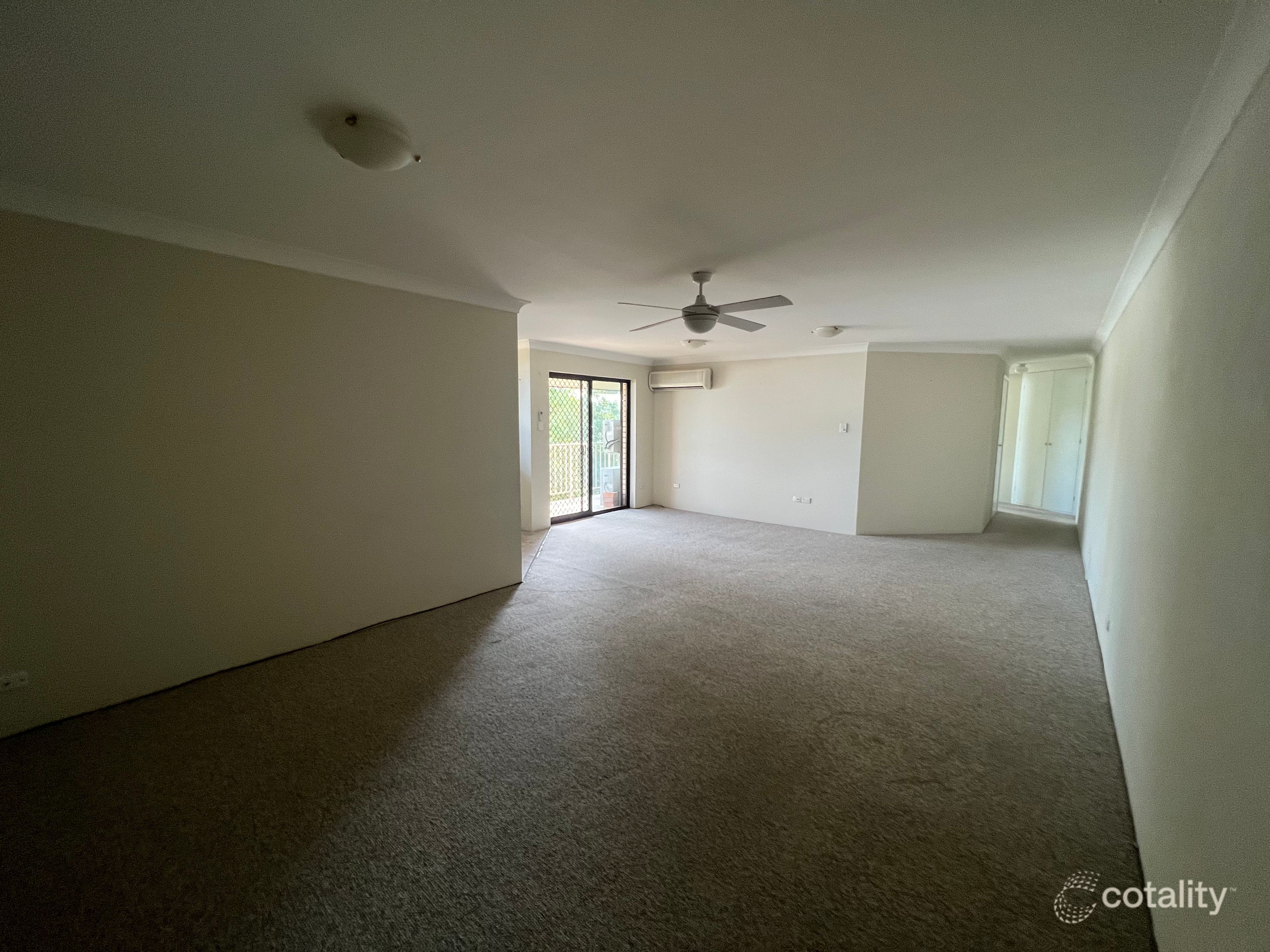 1/11 Hawthorne St, Enoggera, QLD 4051