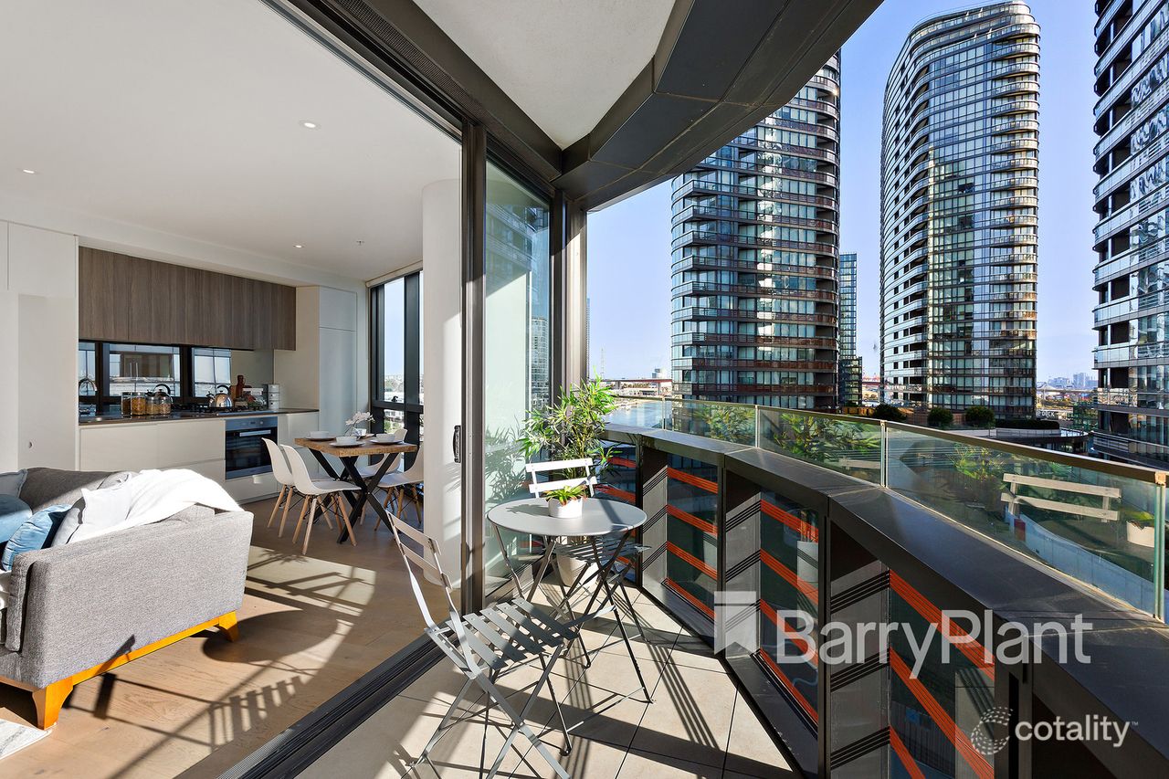 1008s/883 Collins St, Docklands, VIC 3008