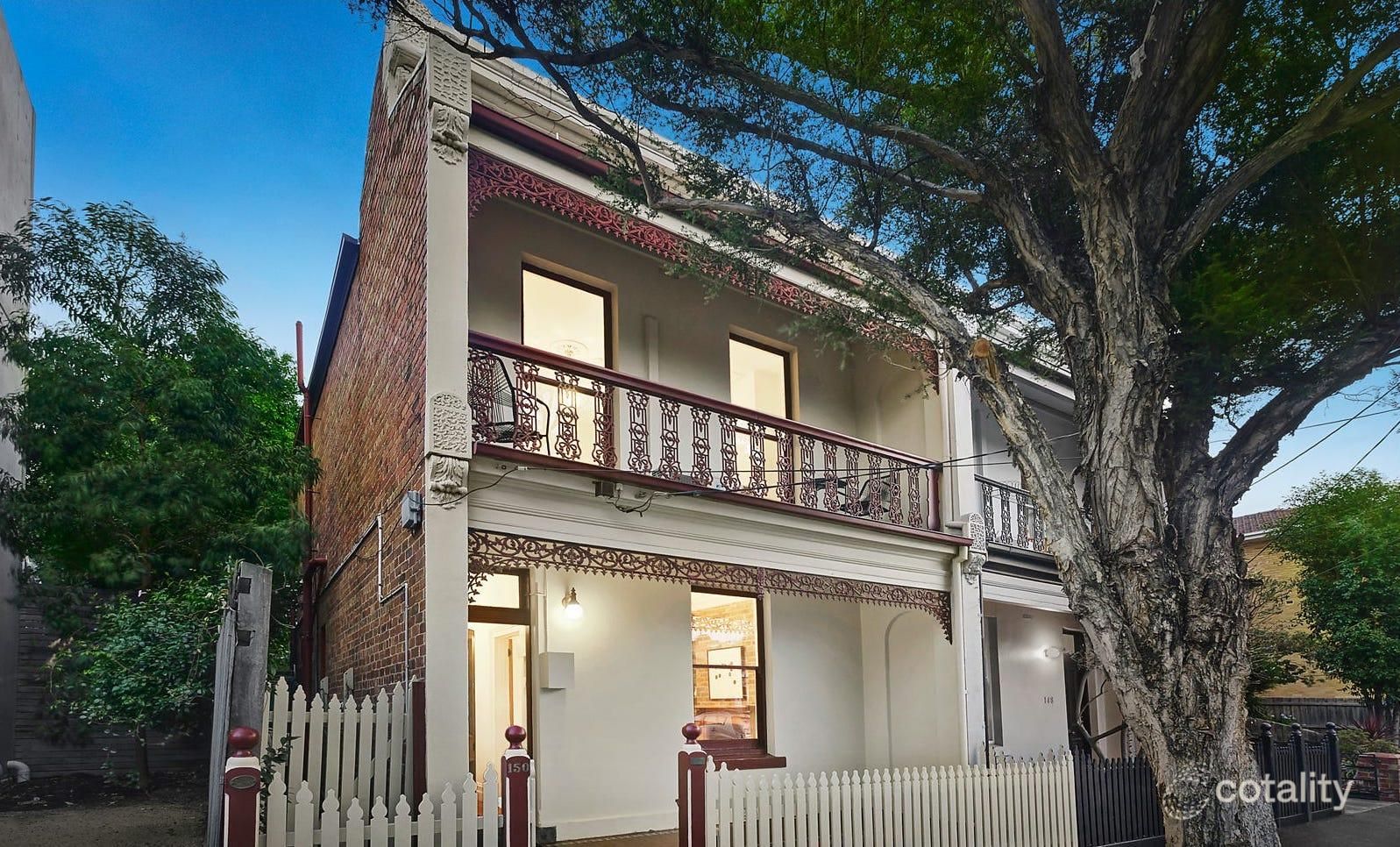 150 Peel St, Windsor, VIC 3181