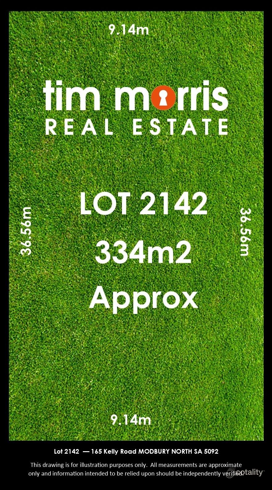 165 Kelly Rd, Modbury North, SA 5092