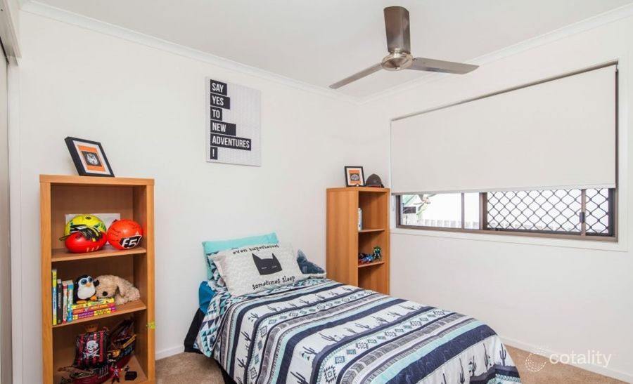 7 Jovi Ct, Scarness, QLD 4655