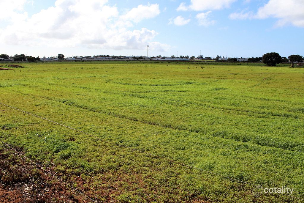 Lot 101 Thuruna Rd, Tumby Bay, SA 5605