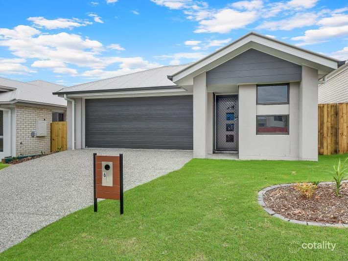 6 Mayfair St, Doolandella, QLD 4077