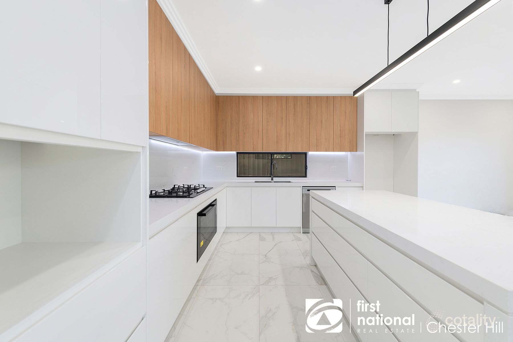 2a Mercy Ave, Chester Hill, NSW 2162