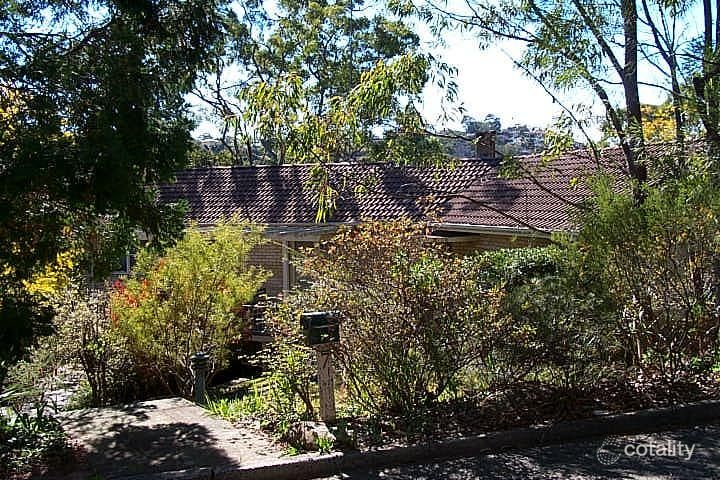 7 The Barbican, Castlecrag, NSW 2068