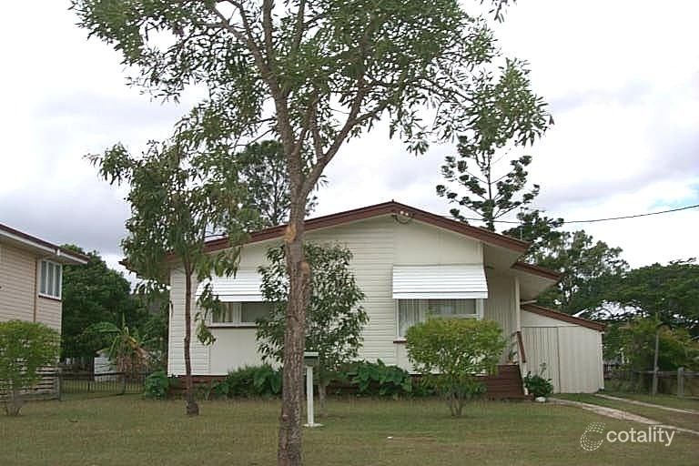 8 Harrup St, West Rockhampton, QLD 4700