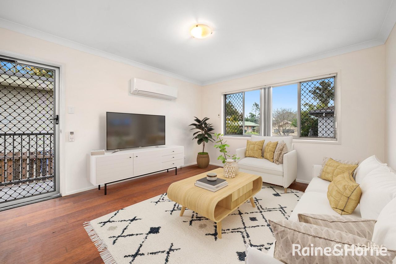 5/98 Butterfield St, Herston, QLD 4006