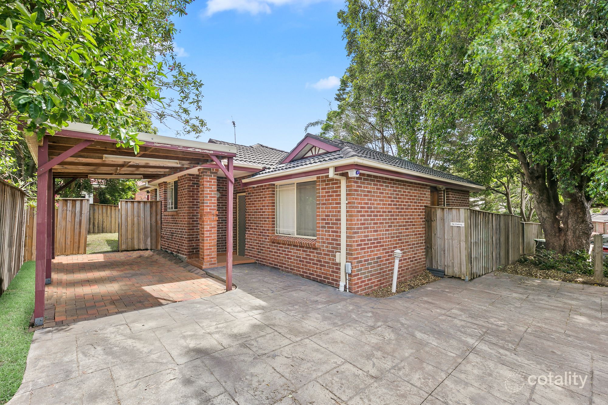 9/501-503 Blaxland Rd, Denistone East, NSW 2112