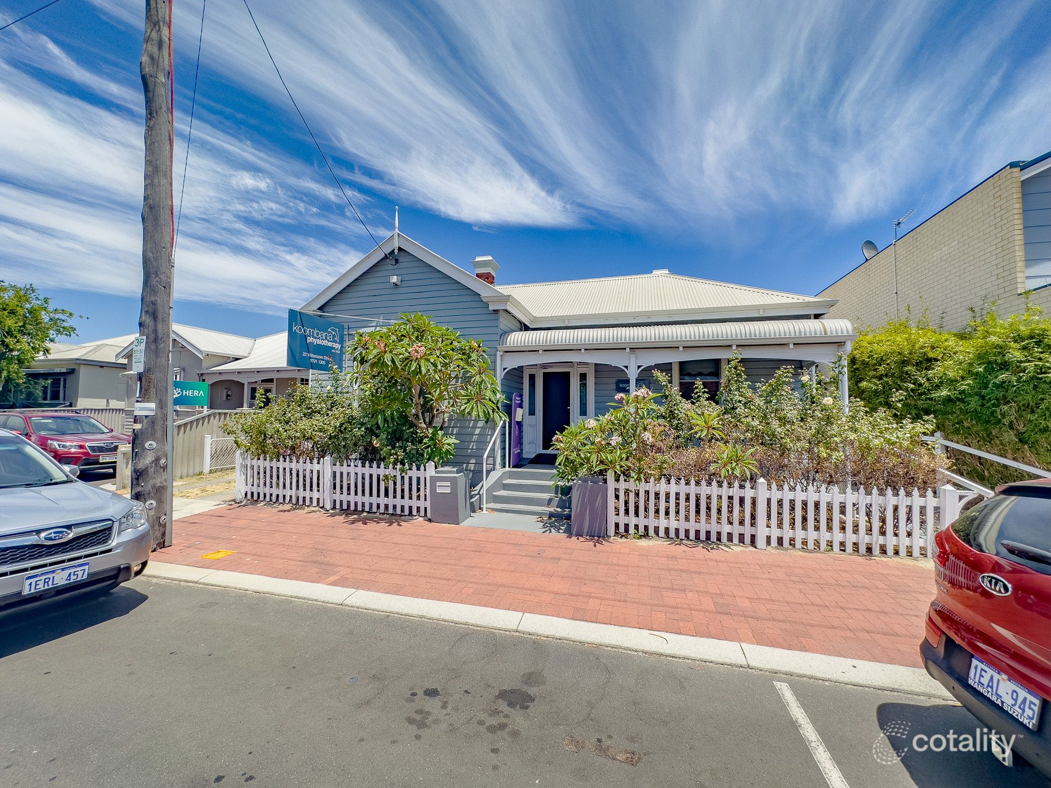 22 Wittenoom St, Bunbury, WA 6230