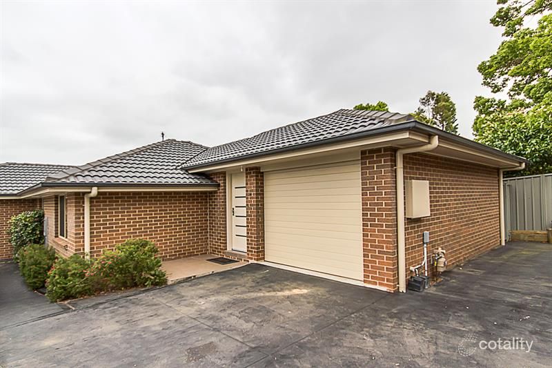 36b Walford St, Wallsend, NSW 2287