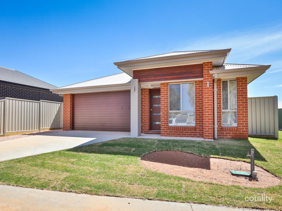 25 Herston Dr, Mildura, VIC 3500