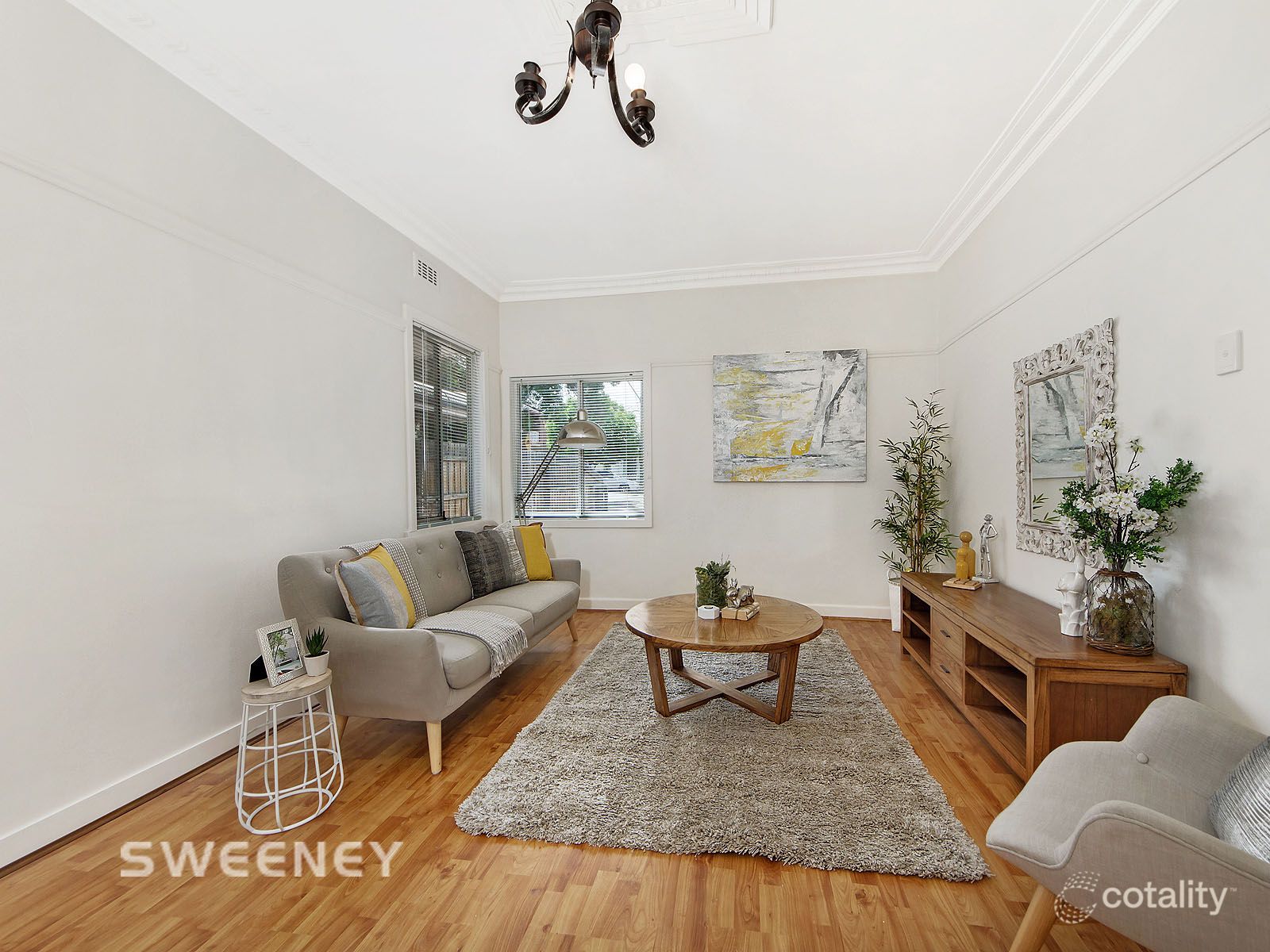 41 Benjamin St, Sunshine, VIC 3020