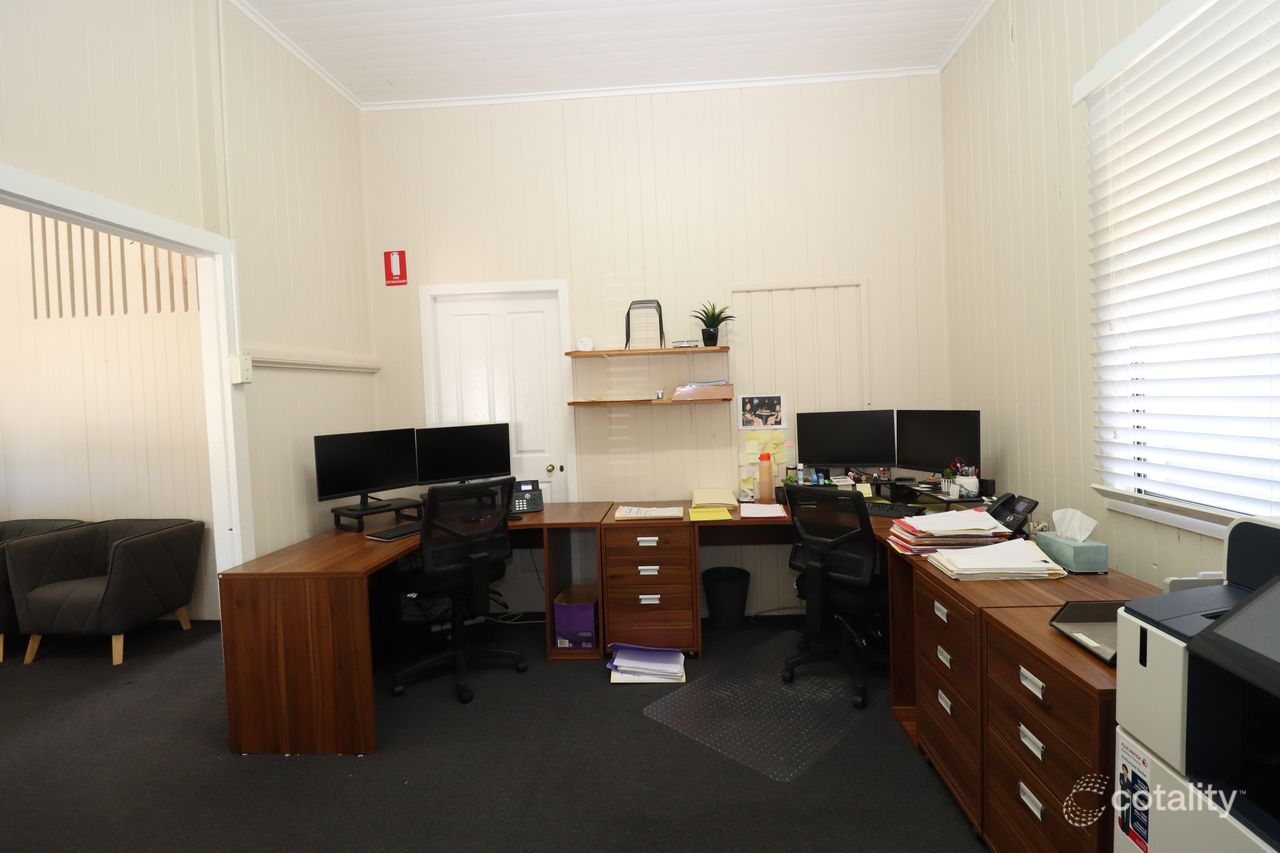 91a Herries St, East Toowoomba, QLD 4350