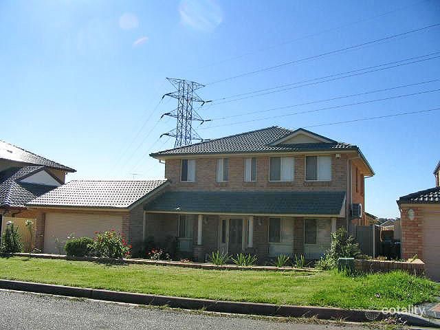 19 Haydn Pl, Bonnyrigg Heights, NSW 2177