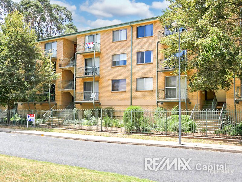 12/1 Mowatt St, Queanbeyan East, NSW 2620