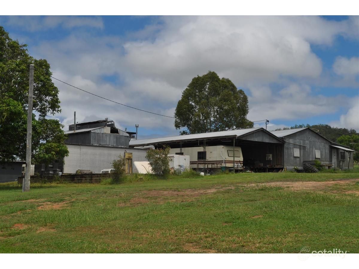 836 Wolfram Rd, Dimbulah, QLD 4872