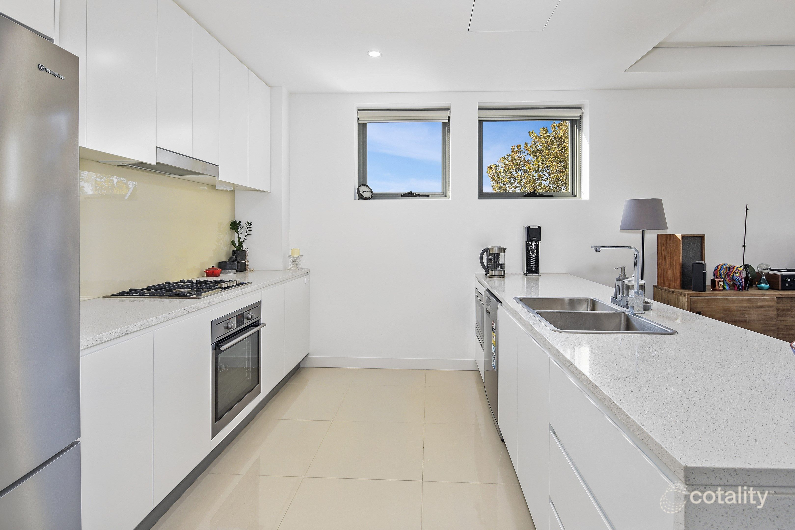 58/235 Homebush Rd, Strathfield, NSW 2135