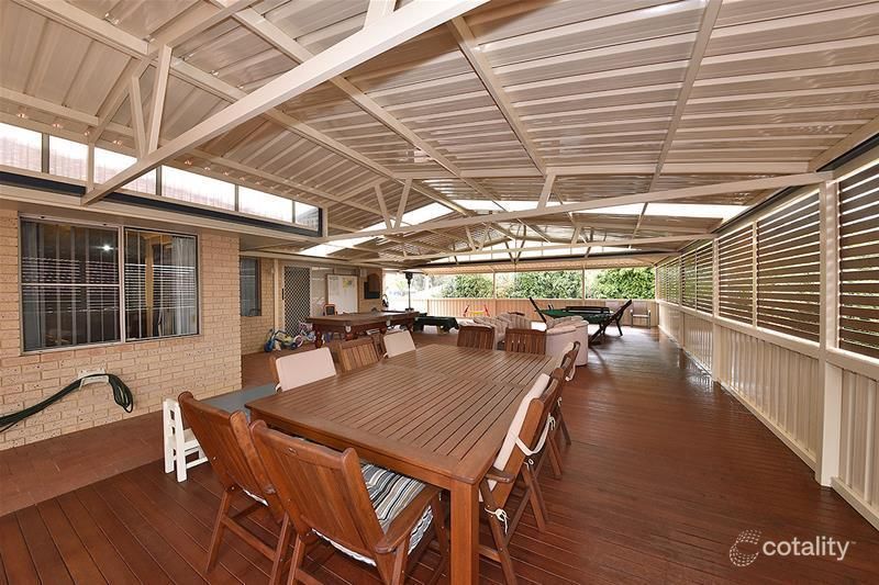 12 Cascade Cl, Woodvale, WA 6026