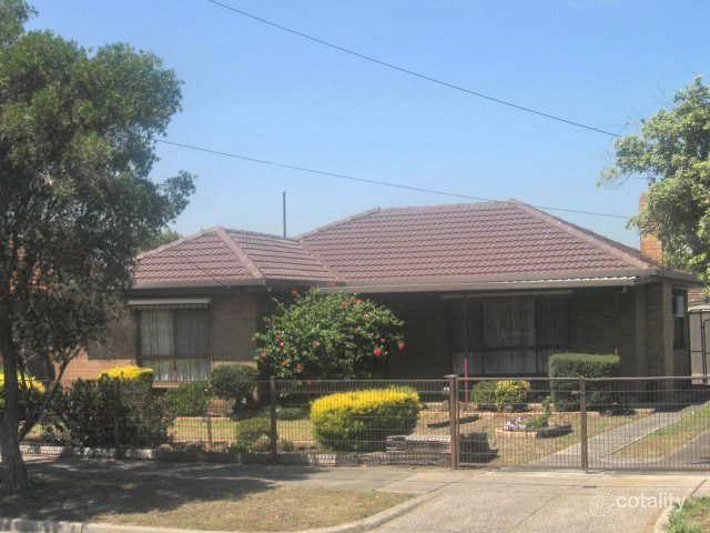 49 Sutherland St, Hadfield, VIC 3046