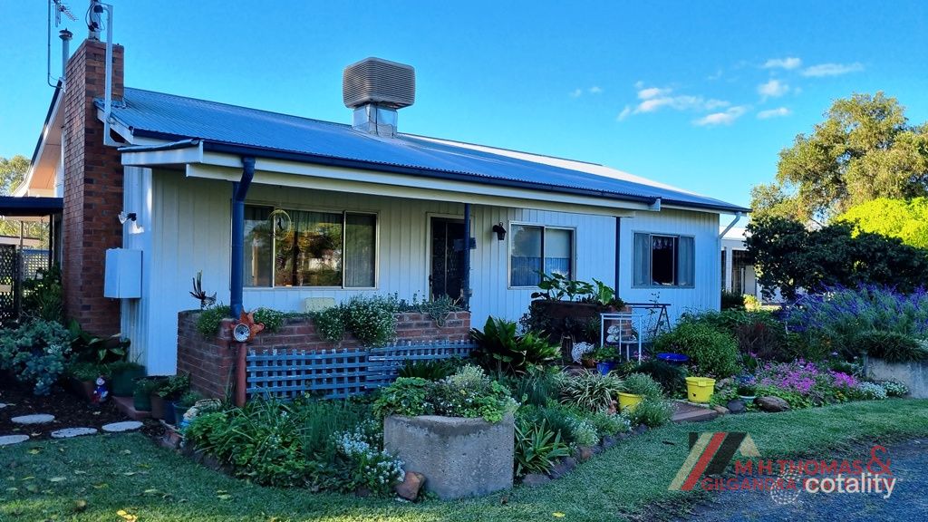 268 Warren Rd, Gilgandra, NSW 2827