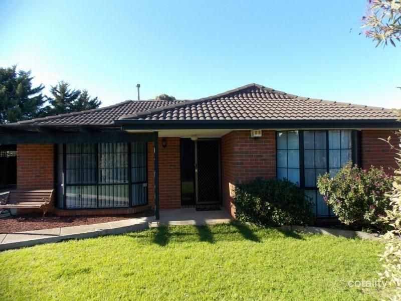 14 Bluestone Walk, Delahey, VIC 3037