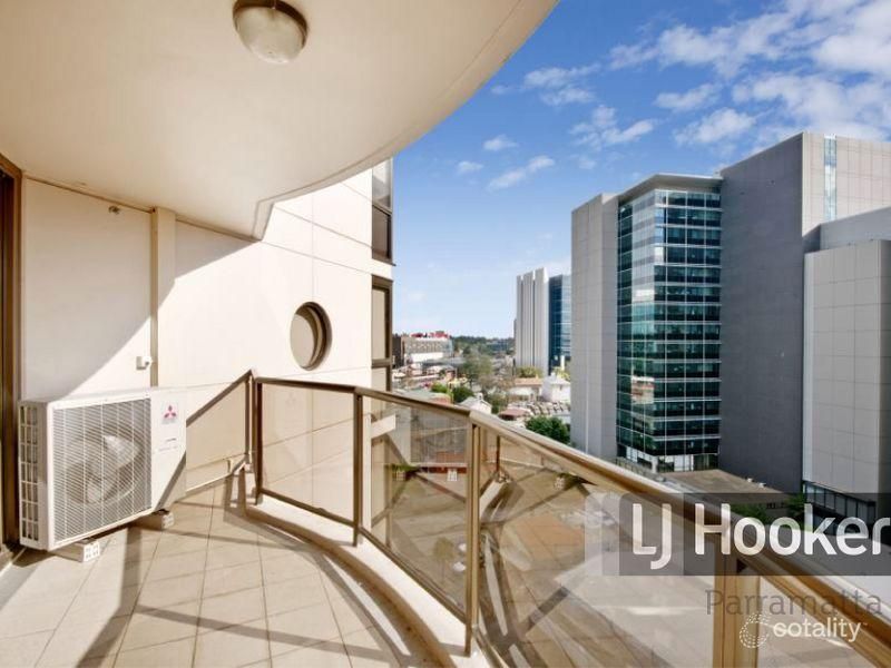 158/13-15 Hassall St, Parramatta, NSW 2150