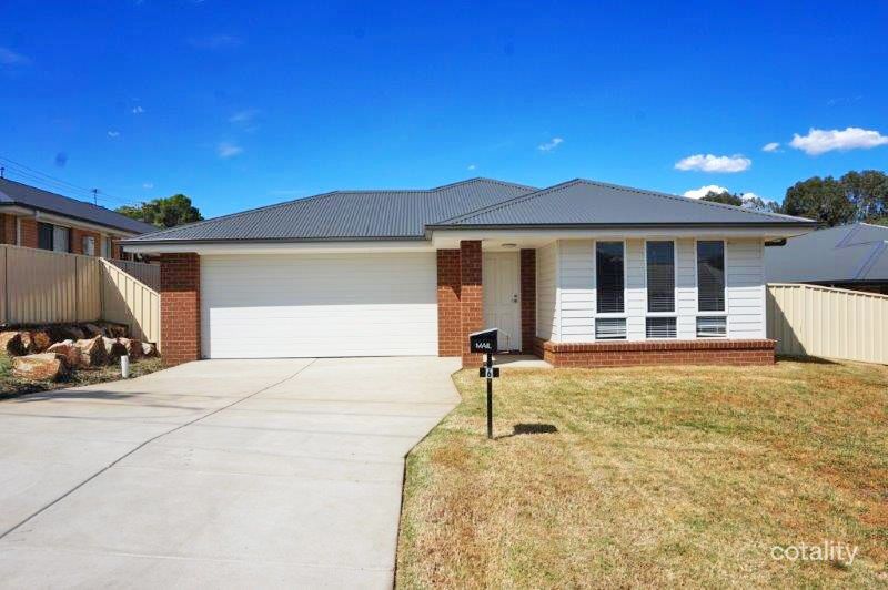 6 Dagmar Lane, Junee, NSW 2663