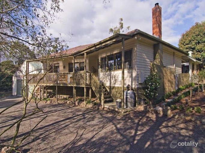 2/70 Swansea Rd, Montrose, VIC 3765