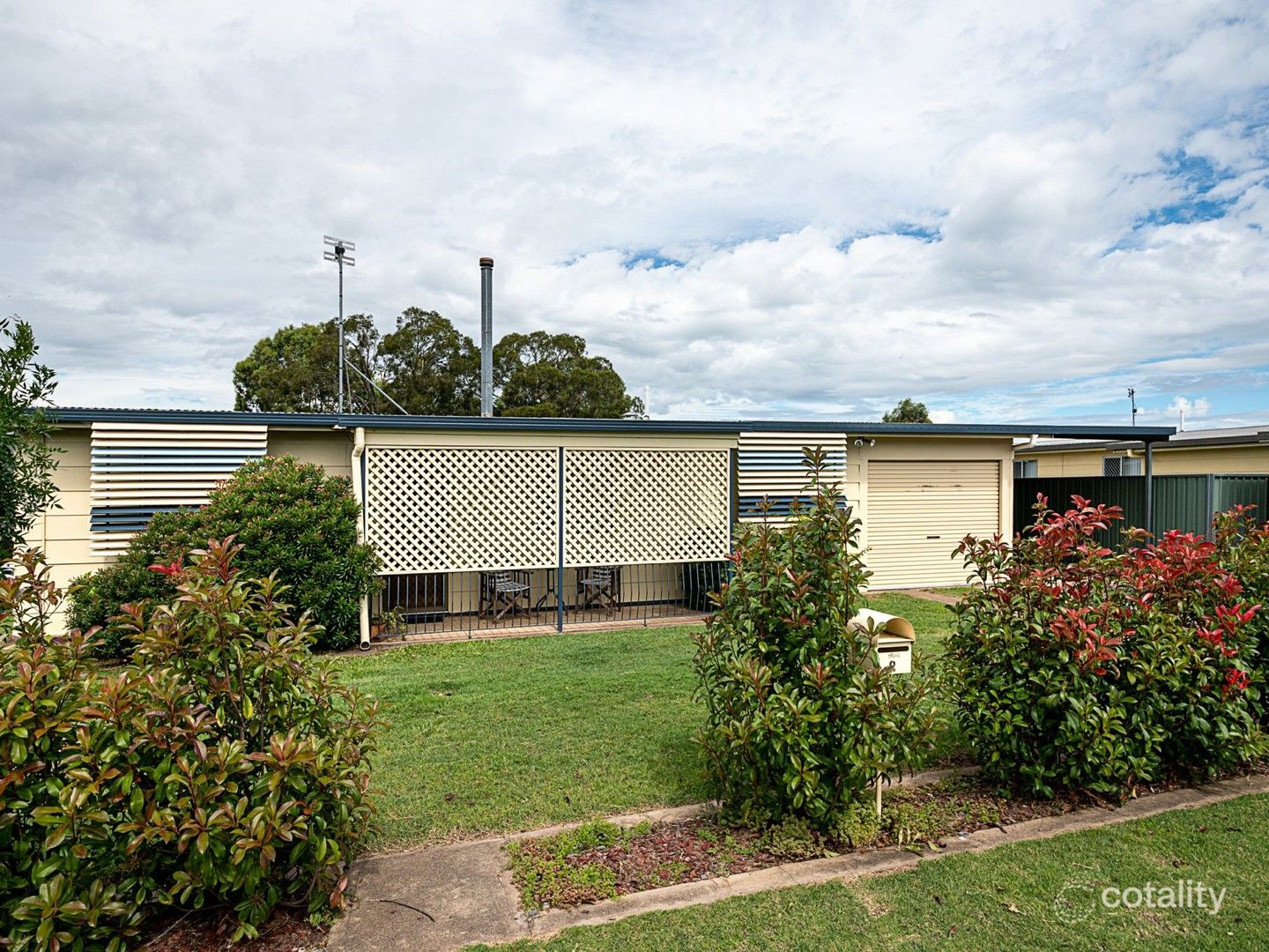 2 Ross St, Warwick, QLD 4370