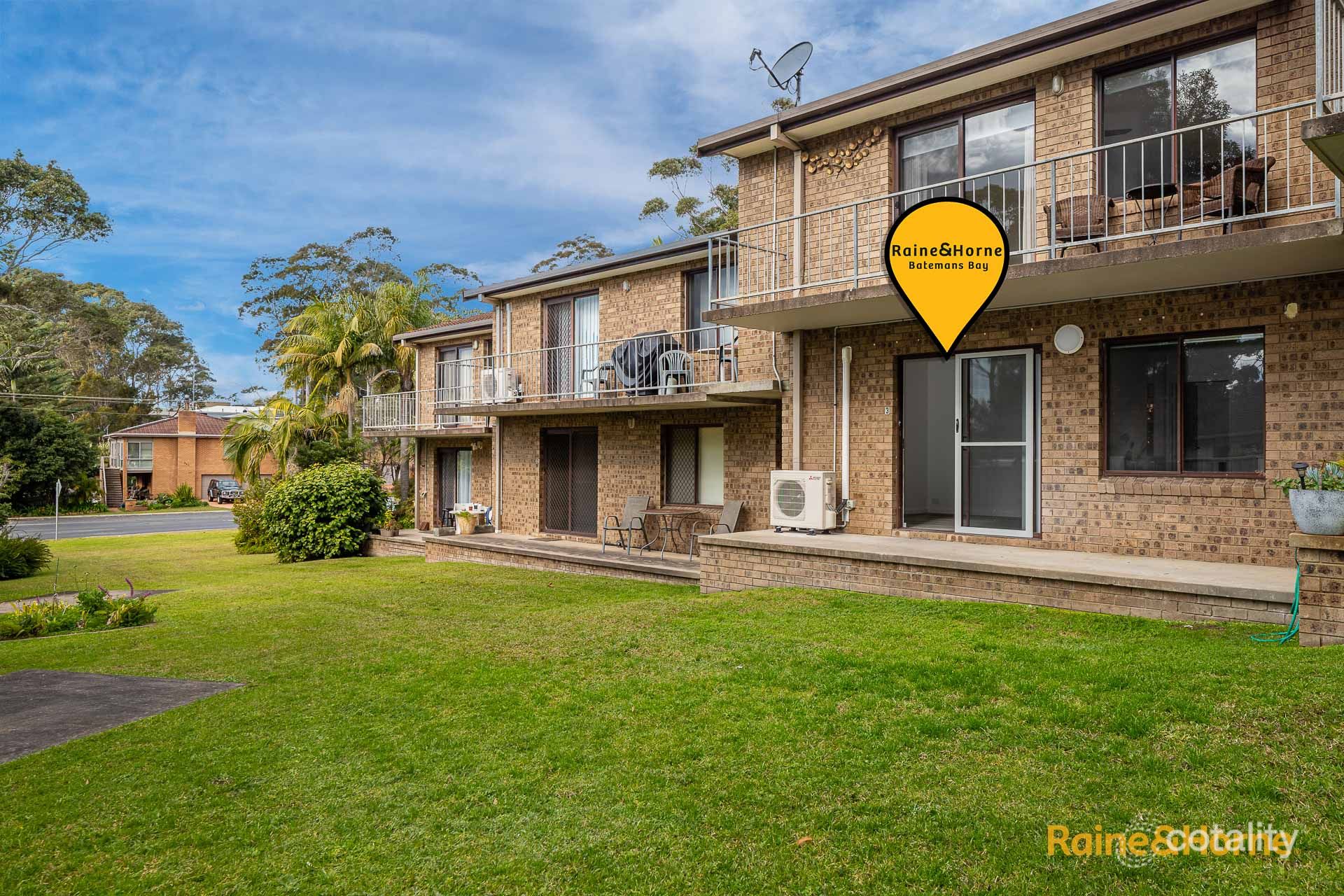 3/676-678 Beach Rd, Surf Beach, NSW 2536