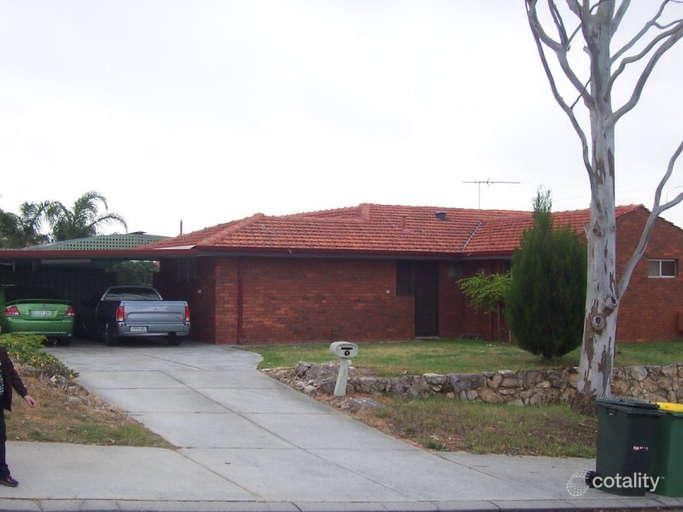 1 Tanson Rd, Parmelia, WA 6167